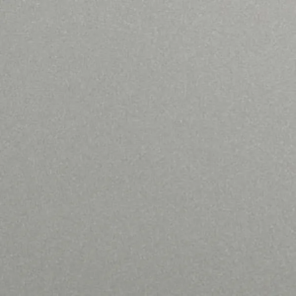 Metallic - Hochglanz Silber - 20 mm