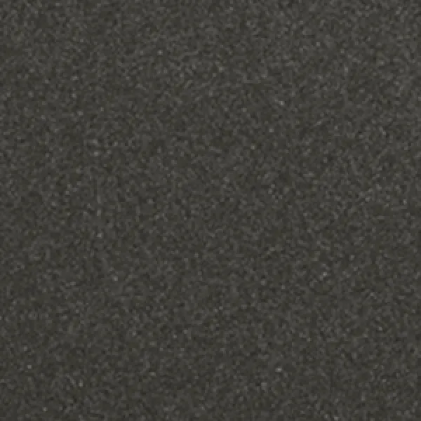 Metallic - Hochglanz Silber dunkel - 27 mm