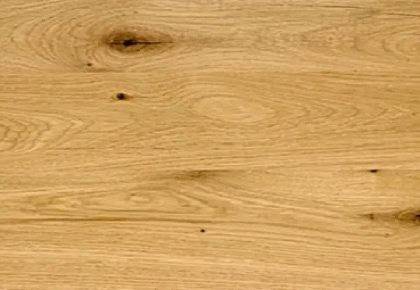 Eiche Antik Natur furniert - matt lackiert