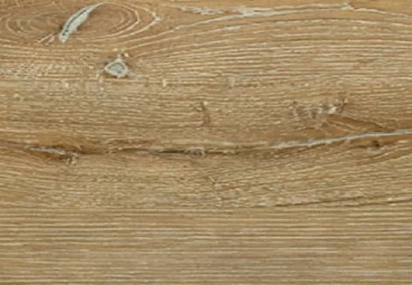 Eiche Antik - Rauchgrau furniert - matt lackiert