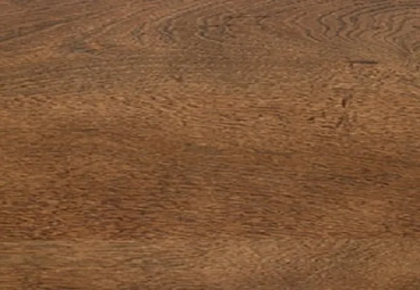 Eiche Antik - Rotbraun furniert - matt lackiert