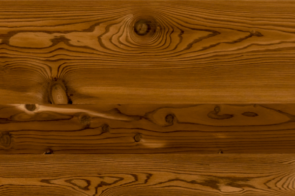 Lärche gedämpt gebürstet furniert 26 mm